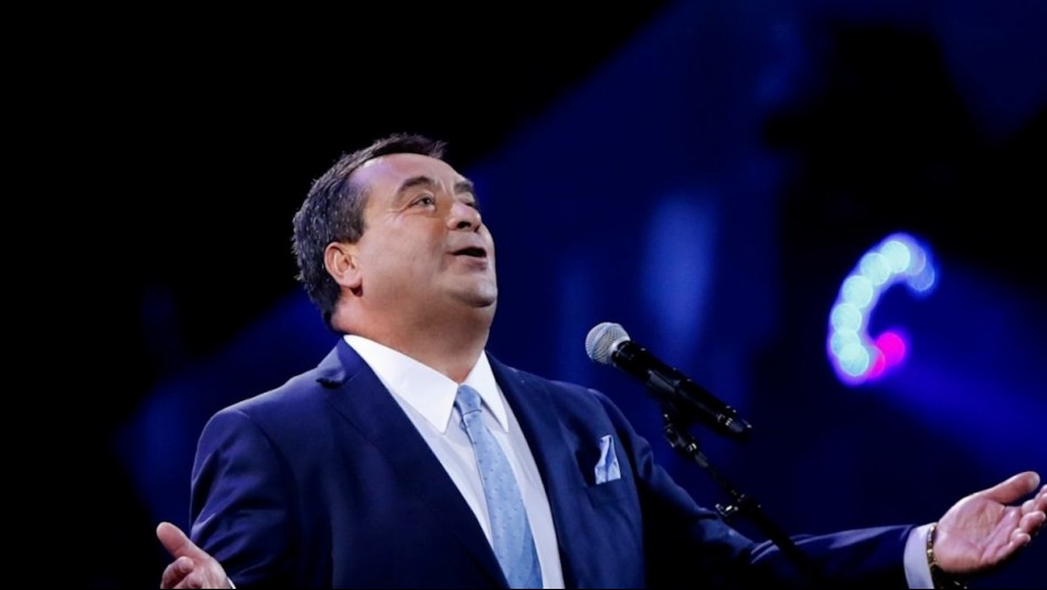 Denuncian a Dino Gordillo por presunto beso a menor de edad en festival en Villa Alegre: Esta fue su defensa