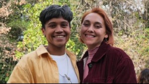 Grace Lazcano y Fernanda Pinilla se convierten en madres por primera vez: Nació su hija Elena