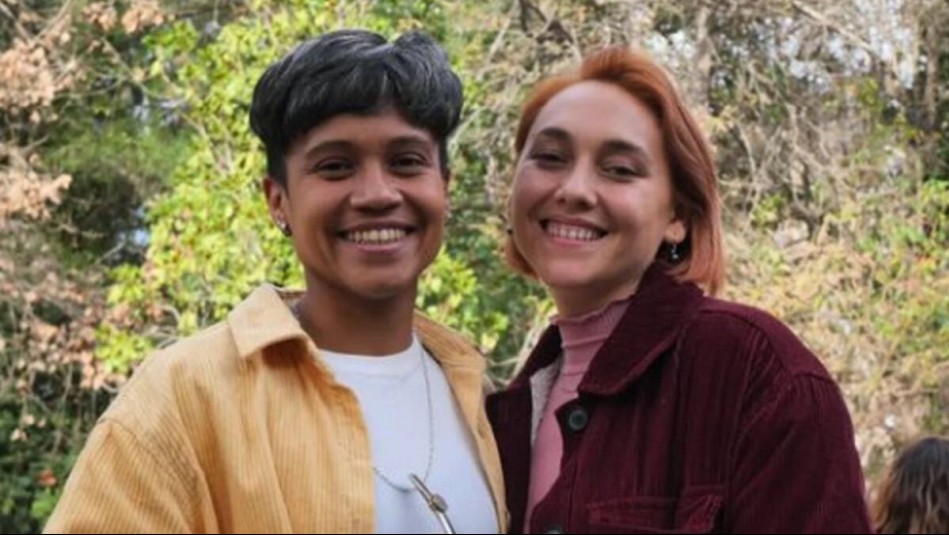 Grace Lazcano y Fernanda Pinilla se convierten en madres por primera vez: Nació su hija Elena