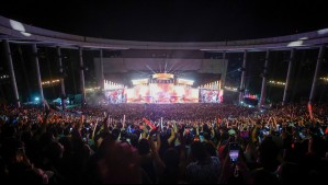 Megamedia impulsa acciones de sostenibilidad en la edición 2026 del Festival de Viña del Mar