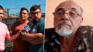 Disputa por portón que impide libre tránsito en Lampa: Dueño del terreno y vecinos enfrentan sus argumentos