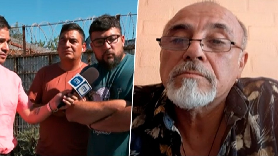 Disputa por portón que impide libre tránsito en Lampa: Dueño del terreno y vecinos enfrentan sus argumentos