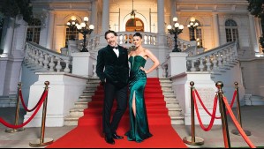 ¿A qué hora empieza la Gala de Viña 2026?