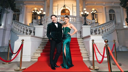 ¿A qué hora empieza la Gala de Viña 2026?