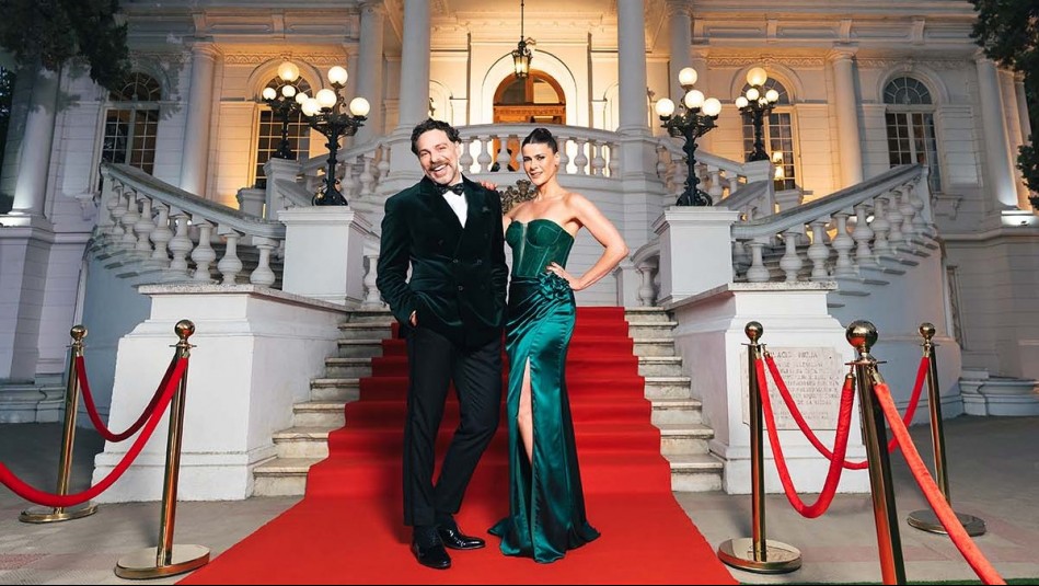 ¿A qué hora empieza la Gala de Viña 2026?