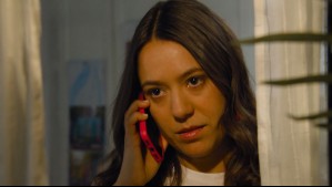 'Hay una forma de parar a tu papá': Karina le propondrá un plan a Ignacia en el capítulo 237 de EJDO