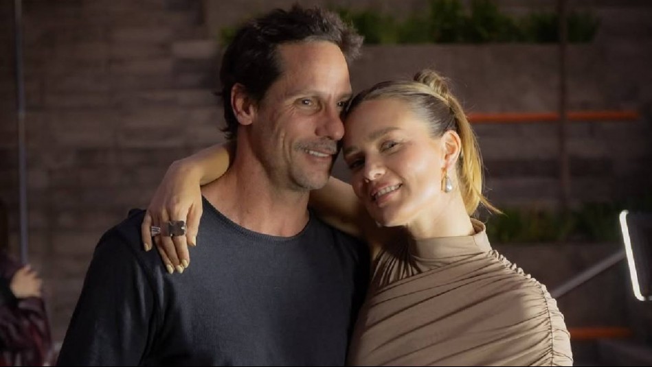 Kika Silva cuenta cómo es su relación con Gonzalo Valenzuela tras su quiebre matrimonial: 'Soy una afortunada'