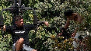 'No quiero seguir conociéndonos': Luis Mateucci puso fin a su romance con Akemi Nakamura