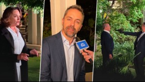 'Yo soy el que tiene la verdad absoluta': César Sepúlveda analiza el rol de Omar en la muerte de Berni en EJDO