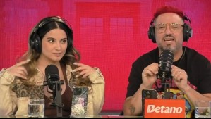 El Internado Más Picante - Capítulo 81: Blu Dumay realizó dolorosa declaración de su pasado