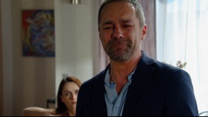 El Jardín de Olivia - Capítulo 236: La confesión que lo resolvería todo