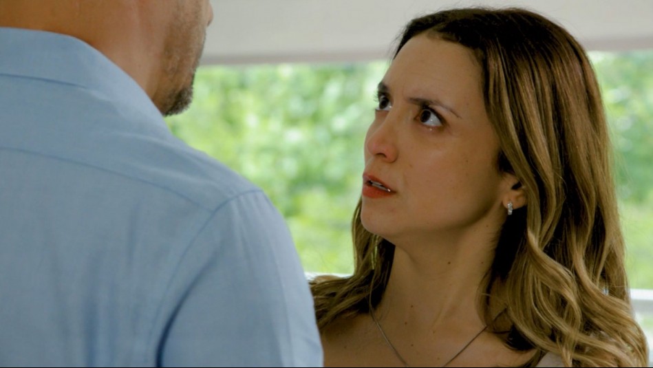 Leonor descubrirá cuál es el oscuro secreto que atormenta a Omar en el capítulo 237 de El Jardín de Olivia