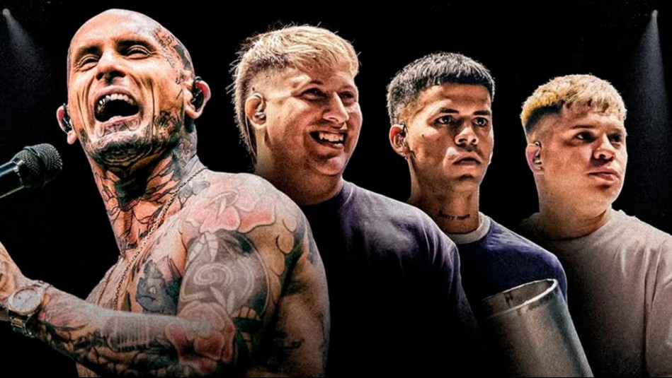 Festival de Viña 2026: ¿Qué noche se presenta Ke Personajes en la Quinta Vergara?