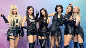 NMIXX por primera vez en el Festival de Viña del Mar: ¿Cuándo se presentarán?