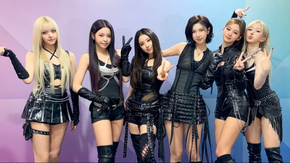 NMIXX por primera vez en el Festival de Viña del Mar: ¿Cuándo se presentarán?
