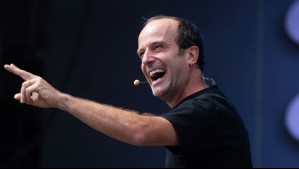 Festival de Viña 2026: ¿Qué día se presenta Stefan Kramer en la Quinta Vergara?