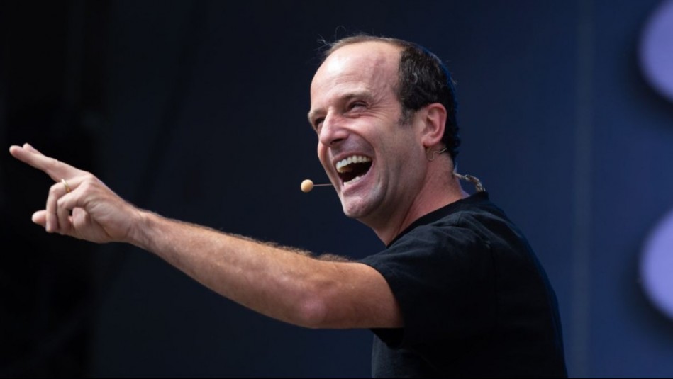 Festival de Viña 2026: ¿Qué día se presenta Stefan Kramer en la Quinta Vergara?