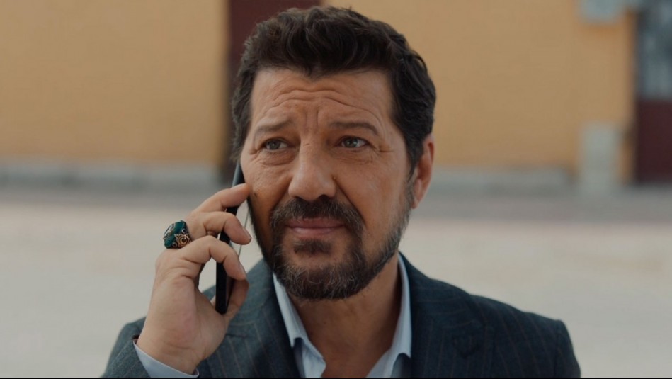 Avance extendido de Corazón Negro: Tahsin comprará toda la mansión