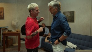 Reunión de Superados - Capítulo 82: Tito en las buenas y en las malas