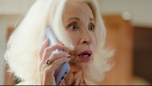 Victoria se contactará con el padre de Carlos en el capítulo 107 de Aguas de Oro