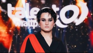 Enzo Ferrada cantará en la Gala del Festival de Viña del Mar tras ganar Talento Mallplaza