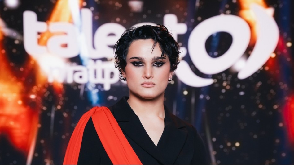 Enzo Ferrada cantará en la Gala del Festival de Viña del Mar tras ganar Talento Mallplaza