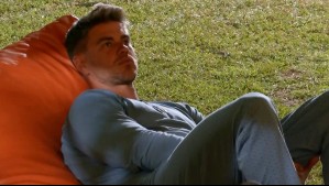 'Quiero verla, pero...': Adrián Pedraja admitió que está confundido por su relación con Milo González