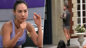 Akemi Nakamura perderá la paciencia y enfrentará cara a cara a Luis Mateucci en el capítulo 84 de El Internado