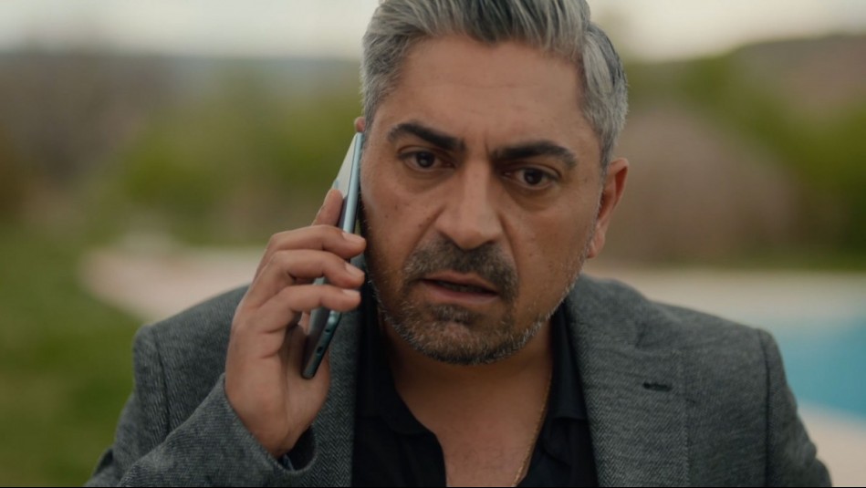 Avance extendido de Corazón Negro: Bünyamin descubrirá su cuenta en cero