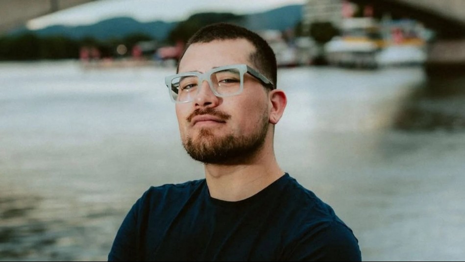 'Te voy a extrañar toda mi vida': Claudio Michaux confirma la muerte de su madre y realiza emotivo homenaje