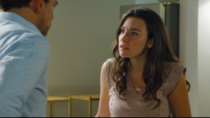 '¿Una psicóloga me va a ayudar?': Nacha se tomó a mal el consejo de Clemente en El Jardín de Olivia