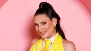 Euge Lemos regresa a Mega 2 con Dale Color para analizar cada look de la Gala y el Festival de Viña