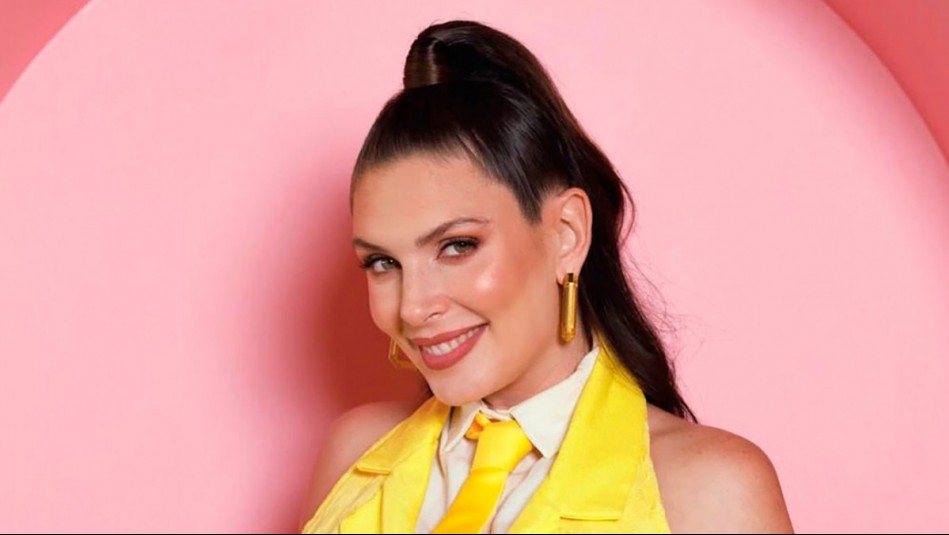 Euge Lemos regresa a Mega 2 con Dale Color para analizar cada look de la Gala y el Festival de Viña