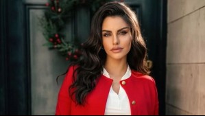 Emilia Dides recibe críticas por ponerse ácido hialurónico mientras está en lactancia: 'Podrían ser un riesgo'