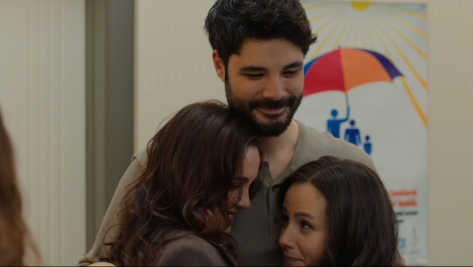 Corazón Negro - Capítulo 145: La redención de Esat