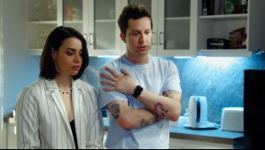 El Jardín de Olivia - Capítulo 237: El gran gesto de amor de Bastián