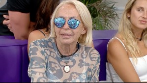 Laura Bozzo reveló que un destacado actor internacional querría casarse con ella
