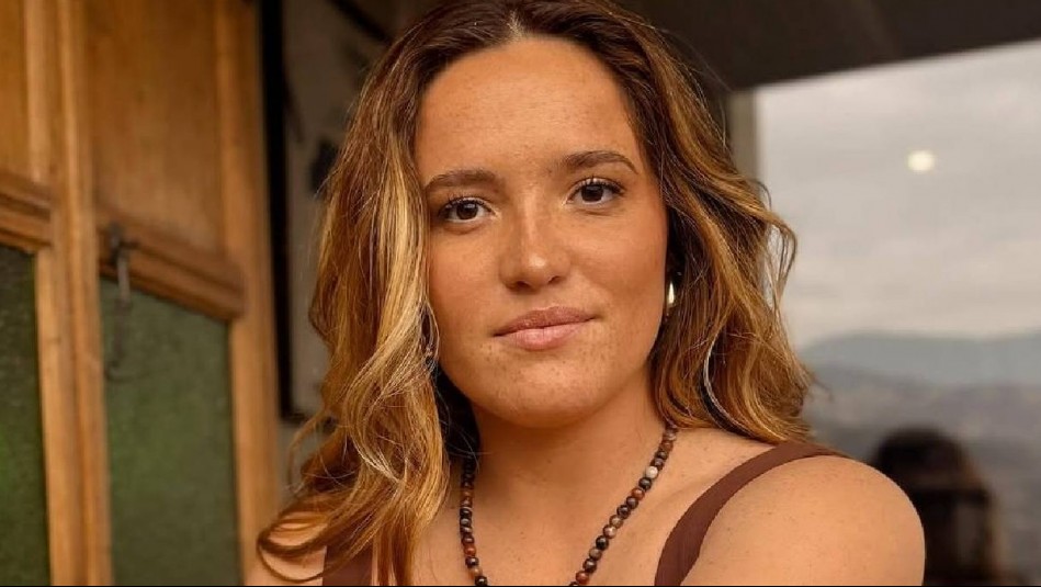 La romántica dedicatoria de Laura de la Fuente a su pareja en su cumpleaños: 'La más guapa y apañadora'