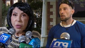 De 'Tata bájame' a 'Sácate al tiro las zapatillas': Estas fueron las actuaciones de virales chilenos