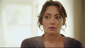 Aguas de Oro - Capítulo 107: La difícil pregunta de Miguel a Laura