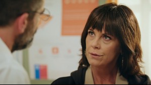 Mariana pensará en denunciar a Carlos en el capítulo 108 de Aguas de Oro