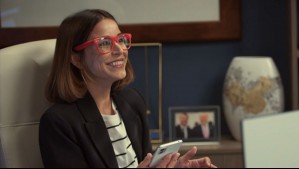 Tras invitación de Juan de Dios: Matilde se sacará el anillo en el capítulo 84 de Reunión de Superados