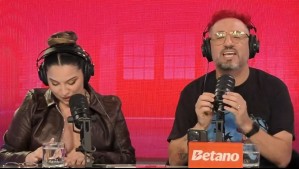 El Internado Más Picante - Capítulo 82: Blu Dumay y Fabio Agostini se besaron por primera vez