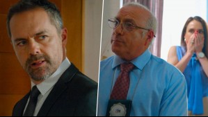 Una nueva traición de Vanessa pondrá a Omar en peligro en el capítulo 238 de El Jardín de Olivia