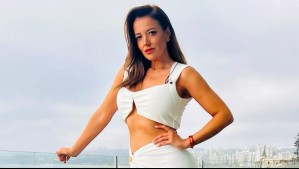 'Si ella fue capaz...': Yamila Reyna lanza potente frase reflexiva en medio de su quiebre con Américo