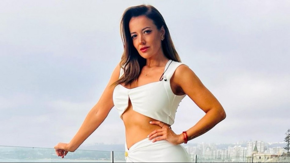 'Si ella fue capaz...': Yamila Reyna lanza potente frase reflexiva en medio de su quiebre con Américo