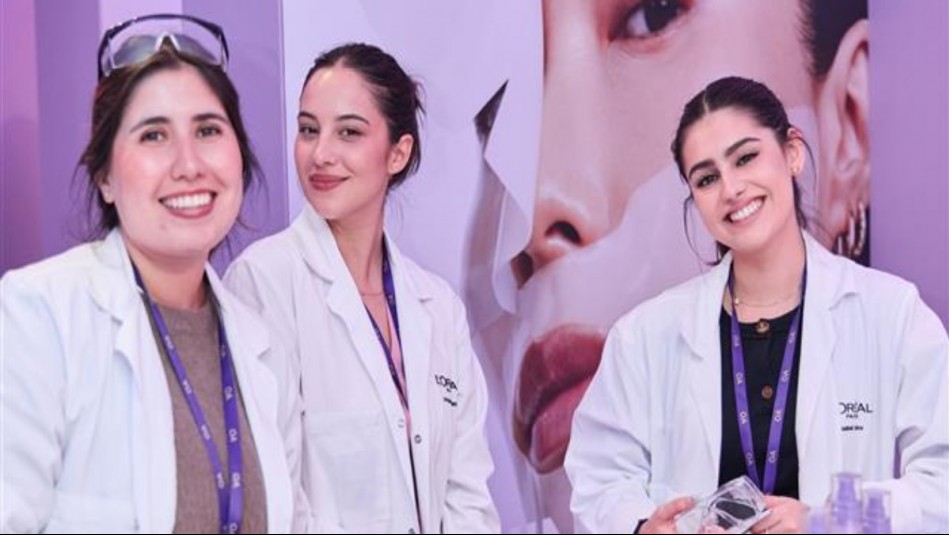 Desde su laboratorio en Clichy: L'Oréal Paris adelanta sus próximos lanzamientos