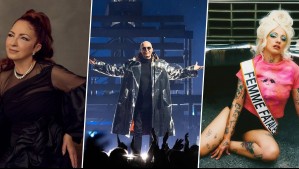 Un PlayStation y flores: Estas son las exigencias de los artistas del Festival de Viña del Mar 2026