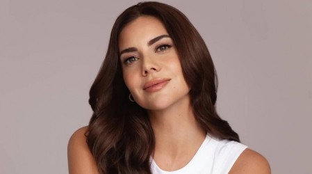 Camila Stuardo cuenta los beneficios del consumo de colágeno y aconseja cuál comprar: "No botes dinero"