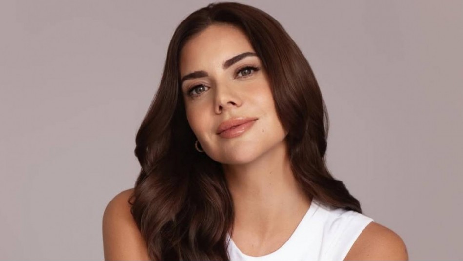 Camila Stuardo cuenta los beneficios del consumo de colágeno y aconseja cuál comprar: 'No botes dinero'